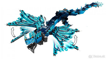 LEGO Ninjago 71754 - 5