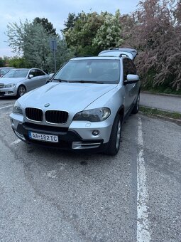 Pridám BMW X5 E70 (7 mest) - 5