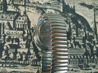 Hodinky Slava. - 5