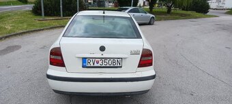 Škoda Octavia 1.9TDI 66kw (NOVÁ STK EM) - 5