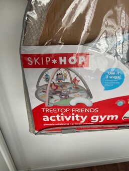 Deka na hranie Skip Hop - 5