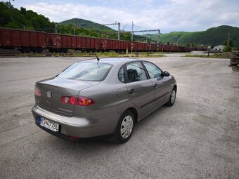 Seat Cordoba - 5