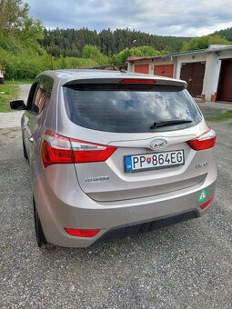 Hyundai ix20 1,6 92Kw Style - 5