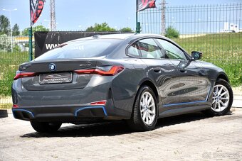 BMW i4 eDrive40 - 81 kWh SR 2023 DPH - 5