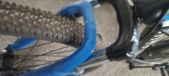 Nový bicykel - 5