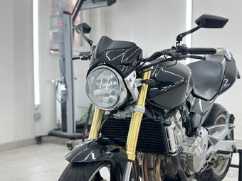 Honda Hornet 600 25kw /REZERVOVANÉ - 5