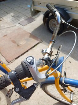 Predam bicykel - 5