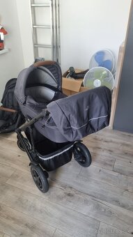 Britax romer smile III - 5