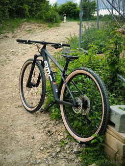 BMC twostroke - 5