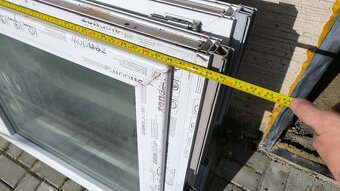 Plastove dvere - 5