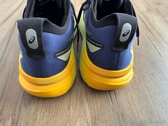 Bežecké topánky Asics GEL-KAYANO 31 - 5