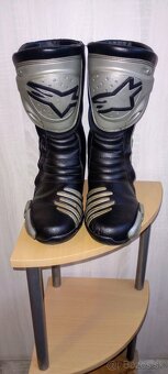 Čižmy Alpinestars - 5