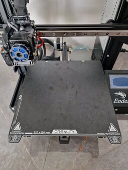 Ender 3 - 5