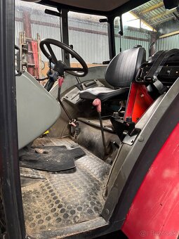 Zetor 7341 super turbo - 5
