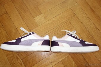 Tenisky Puma 35,5 - 5