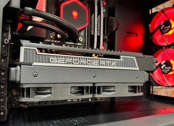 Ryzen 7 7800X3D\32GB\RTX 3080\SSD\1000W Zdroj - 5