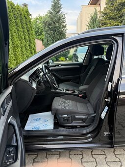 Volkswagen Passat Variant 2.0 TDI EVO Business DSG - 5