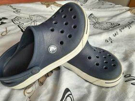 Crocs J3 - 5