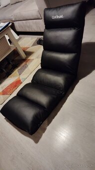 Gaming Chair - Trust GXT718 Rayzee Gaming Floor Chair - 5