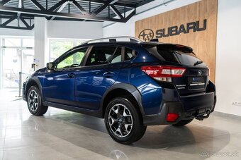 Subaru XV 1.6i Lineartronic AWD Comfort - 5