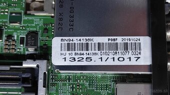 SAMSUNG QE55Q60RAT náhradné diely - 5