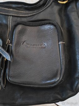 Kabelka Chamois - 5