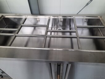 SALADETA 180cm CHLADÍACÍ STÓL 180 cm kebab - 5
