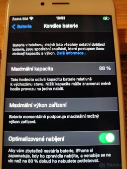 Apple iPhone 6s - 5