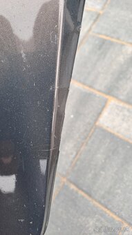Predný nárazník Opel Astra 134 254 78 - 5