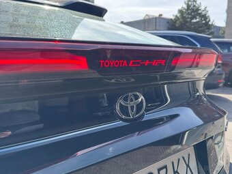 Toyota C-HR - 5