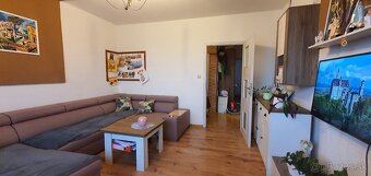 3 IZBOVÝ BYT , PREŠOV-ŠVÁBY, NÍZKE NÁKLADY NA BÝVANIE - 5