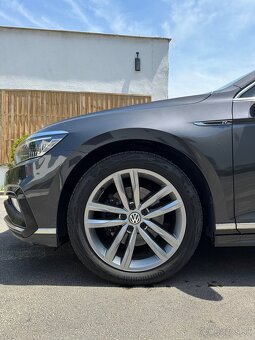 Volkswagen Passat B8 2.0TDI - 5