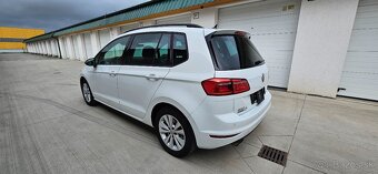Volkswagen Golf Sportsvan 1.4 TSI BMT Highline Slovakia DSG - 5