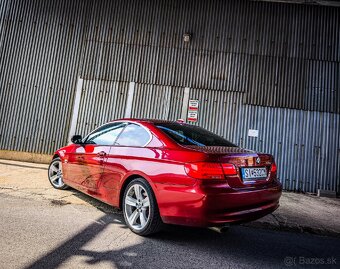 BMW E92 320d Coupe LCI 2011 - 5