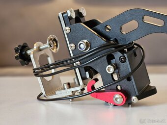 Thrustmaster t300 gt - komplet drift setup - 5