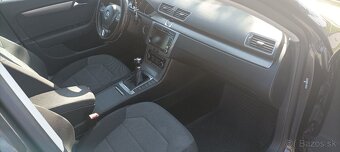 Passat Variant b7,1,4tsi - 5