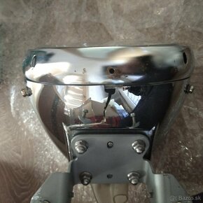 Meanstreak 1500 , 1600, Suzuki VZ 1600 - 5