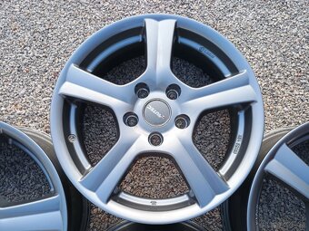 Alu disky Alutec, 5x112 R16 - 5