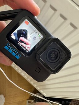 Gopro Hero 11 - 5