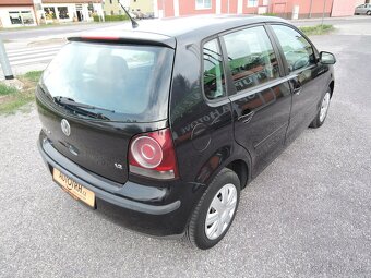 Volkswagen Polo, 1,2i 190tk 2006 - 5