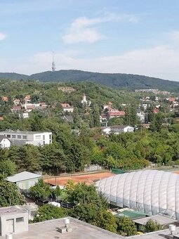 Prenajmem v 1i byt – Bratislava – Dúbravka – ul. Drobného - 5