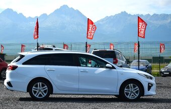 Kia Ceed SW 1.6 CRDi - odpočet DPH - 5