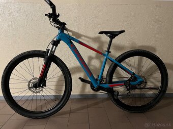 juniorsky bicykel ORBEA “S” - 5