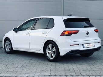 Volkswagen Golf 1.0 TSI OPF - 5