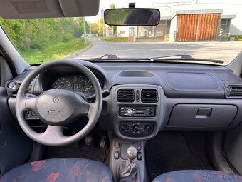 Renault Thalia 1.4 55kw - 5