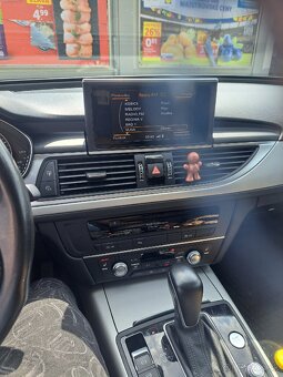 Predam audi a6 c7 , 2,0 tdi, 140 kw, r.v.2016 - 5