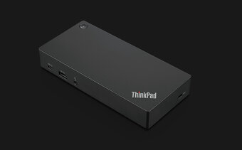 Lenovo ThinkPad USB-C Dock Gen2 - 5