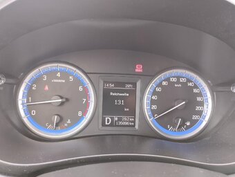 suzuki s-cross 1.6i 88kw.automat 7rych.rv 2015.full led. - 5