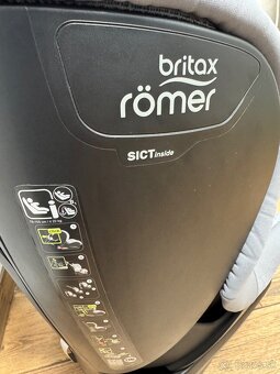 Britax römer isize - 5