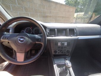 Predám Opel vectra - 5